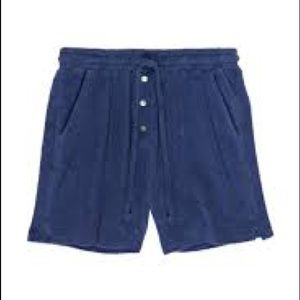 Donni Henley shorts